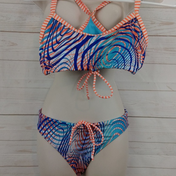 dolfin bikini